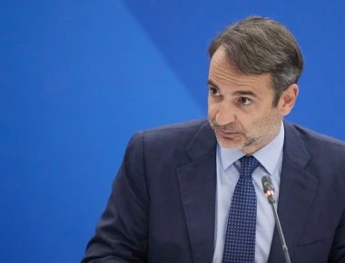 Μητσοτάκης: «Τσίπρας, Καμμένος και Κοτζιάς έδωσαν στα Σκόπια ότι απέρριπταν οι προηγούμενες κυβερνήσεις»